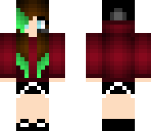 jacksepticeye girl