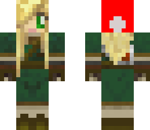 female link christmas