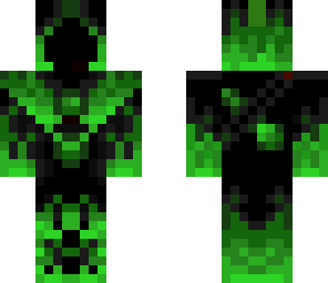 shadow mage