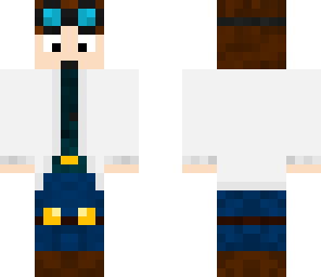 dantdm the scientist