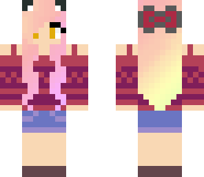 a normal skin