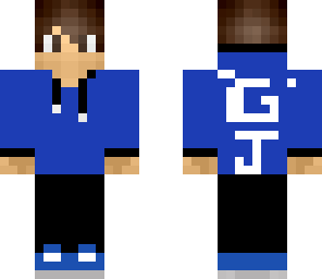 gamingjr's skin