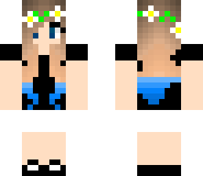 girly girl fixed