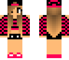 pink chick