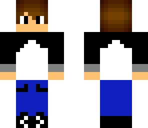 son skin teen