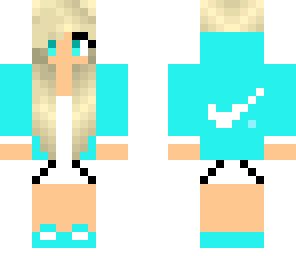 sports girl
