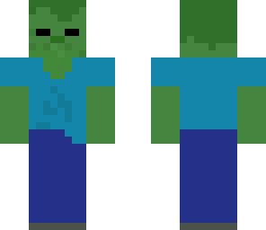 zombie 