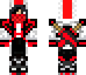 cool ninja