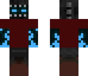 skin du moment
