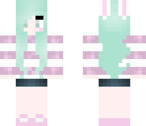 edit kawaii bunni
