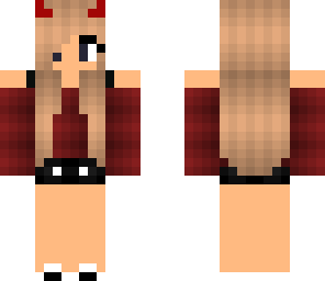 cute devil