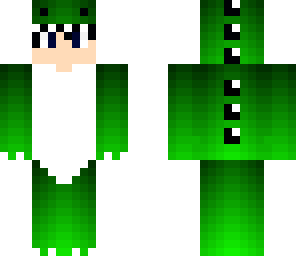 dino boy