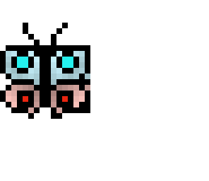 butterfly