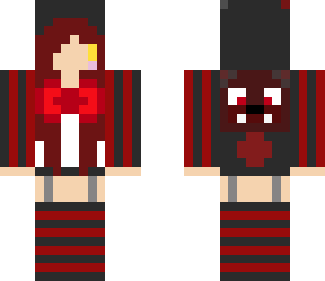 edit edit of foxy
