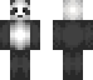 panda bushe