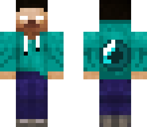 herobrine coolmen