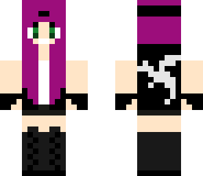 gangsta girl