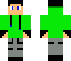 fix boy