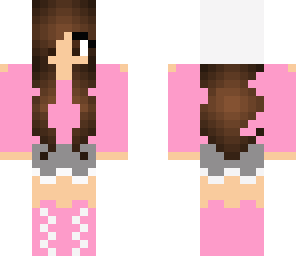 subscribe to loli kat to have your own custom skin