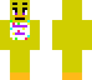 chica the chicken