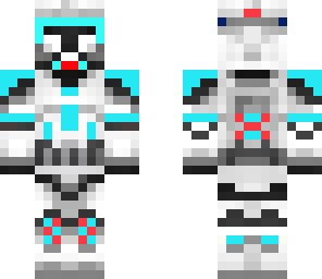 clone trooper