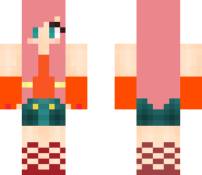 fire gal