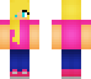 a skin