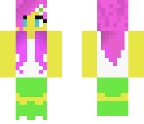 mlp fluttershy
