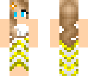 summer girl 3