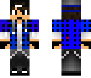 edit cool skin