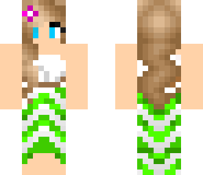 summer girl 4