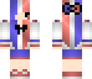 merica chibi