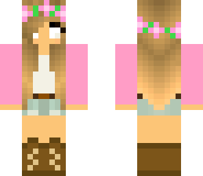 little herobrine kelly