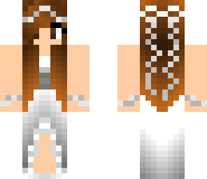 wedding girl edit
