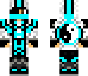 watermarine ninja