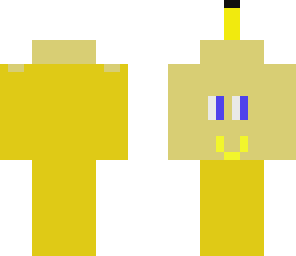 banana man