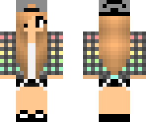 disco girl
