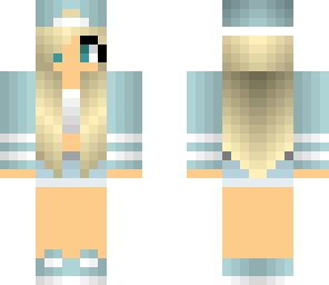 not my skin