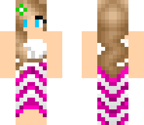 summer girl 5