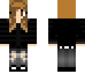 emo girl