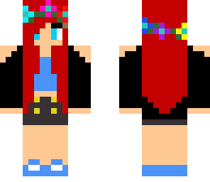 coachella girl fixed