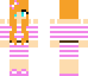 wensday pink summer dress