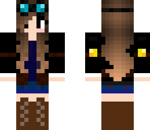 girl dantdm