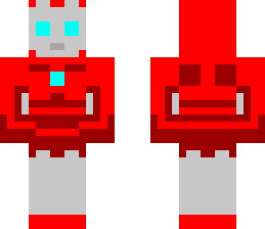 iron elf