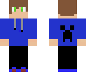 cool gamer