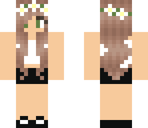 cute summer girl 2