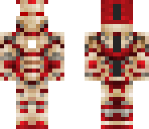 irondragon