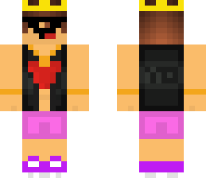 ey jean neien skin