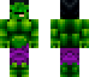 hulkcraftermc