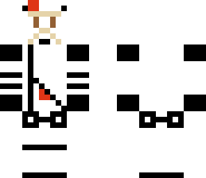 commander neyo